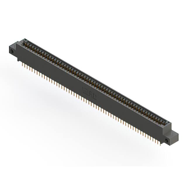 895-114-524-512 EDAC Inc.  Edgeboard Connectors